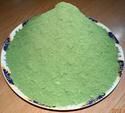 Sell stevia green powder