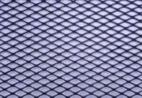 Sell Aluminum expanded mesh