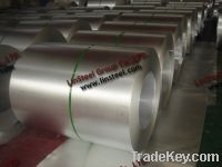 Sell Hot dip galvanized steel coils