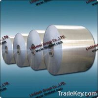 Sell Hot Rolled Stainless Steel Coil