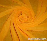 Sell Stock of 100% polyester voile/tulle