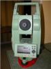 LEICA TCR407 total station