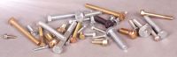 Hex bolts with high quality