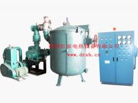 Sell Vacuum sintering furnace