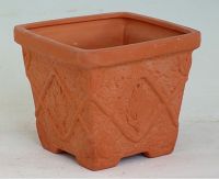 Sell Terracotta flower pots
