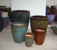 Sell outdoor flower pots