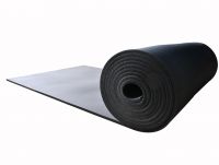 Rubber Thermal Insulation Sheet