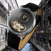 Sell all kinds of  men's automatic mechanical watch