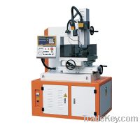 DX Series High Speed Small Hole  EDM