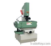 EDM Machine D7135