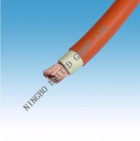 Sell WELDING CABLE, TERMINAL CONNECTERS
