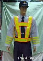 SELL High visibility reflective safety vest