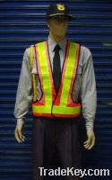 SELL Reflective Vest-visible safety vest