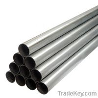 Sell Round Steel Pipe