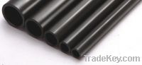 Sell pure balck pipe
