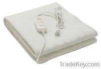 Sell Washable Polyester Electric Heating Blanket
