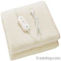 Sell Wool Electric Blanket