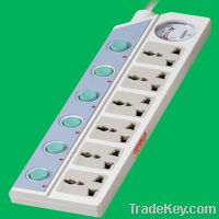 Sell Multifunctional Movable Socket