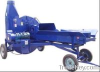 Sell Portable straw shredder with capacity of 550kgs/h