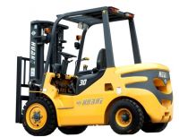 Sell Diesel Forklift 2-3.5Ton