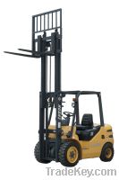 Sell 3Ton Diesel forklift with XINCHAI engine
