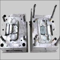 Sell GPS housing injection mould