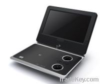 Sell portable dvd player usb/sd card reader