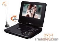 Sell best portable dvd player