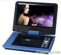 Sell top smart portable dvd player