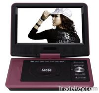 Sell super  9 inch portable dvd player
