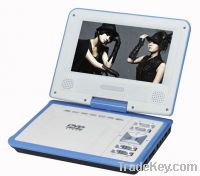 Sell newest mini portable dvd player