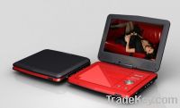 Sell 10.1 inch portable dvd player
