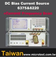 Sell DC Bias Current Source 6210/ 6220---Made in Taiwan