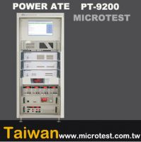 Sell POWER ATE PT-9200---Made in Taiwan