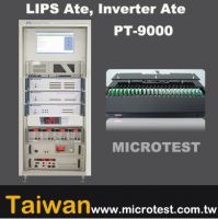 Sell LIPS ATE INVERTER ATE PT-9000---Made in Taiwan