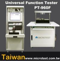 Sell Universal Function Tester PT-960F---Made in Taiwan