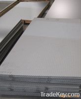 Sell stainless steel sheets in316L, 304, 201, 430, 410