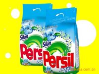 high foam persil washing powder(OEM)