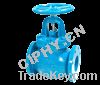 Casting Iron Globe valve IBAXRF-000
