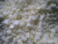 Sell Frozen Diced Onion