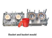 Sell plastic bucket mould