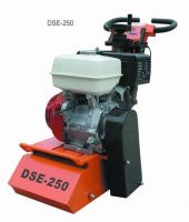 Sell scarifying machine-DSE-250