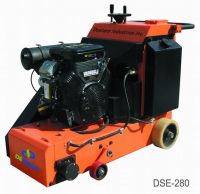 Sell scarifying machine-DSE-280