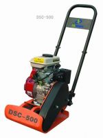 Sell plate compactor-DSC-500