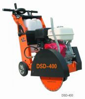 Sell concrete cutting machine DSD-400