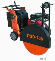 Sell concrete cutting machine DSD-700