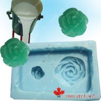 Sell Silicone Rubber moulding for PU molds