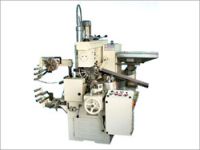 Sell to confectionery machine