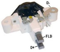 Sell 12V BOSCH IB512 auto voltage regulator