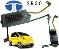 Sell 12V LUCAS auto AC voltage regulator SR30 AVR